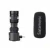 Saramonic Smartmic Di -lightning