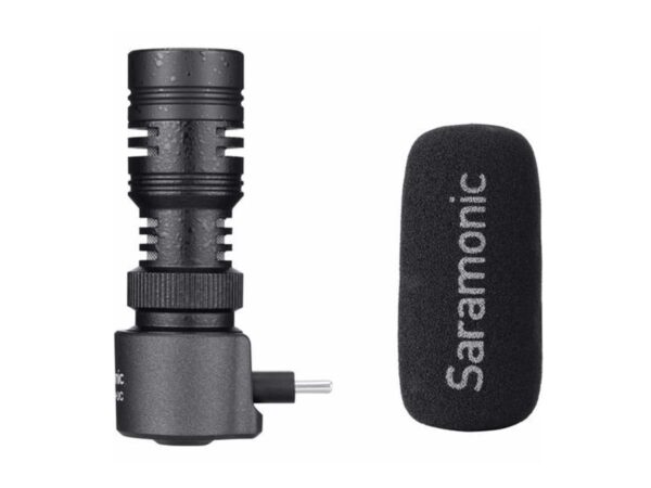 Saramonic Smartmic UC USB-C