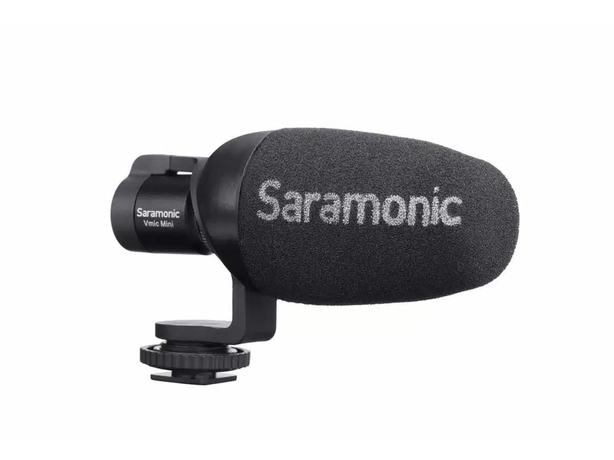 Saramonic Vmic Mini - Image 2