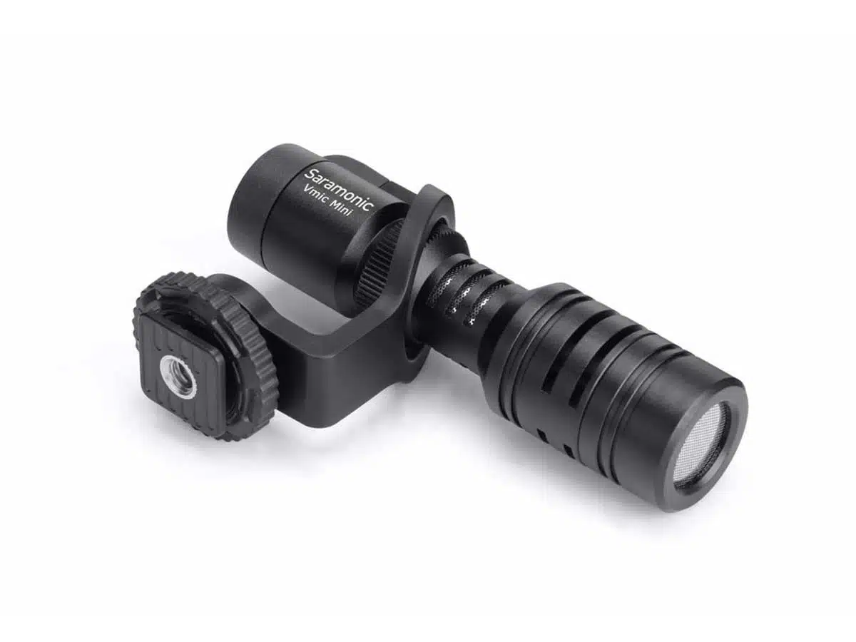 Saramonic Vmic Mini - Image 4