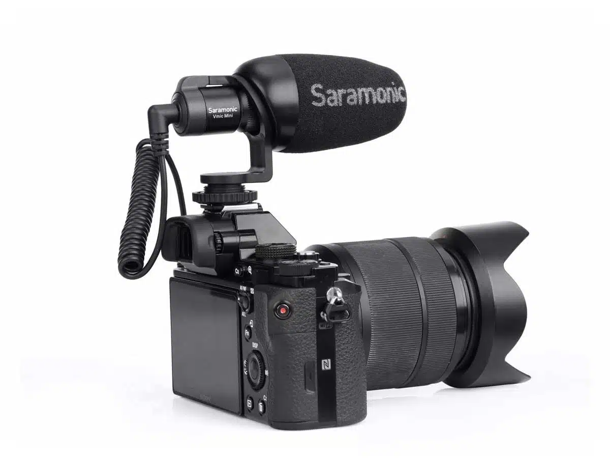 Saramonic Vmic Mini - Image 5