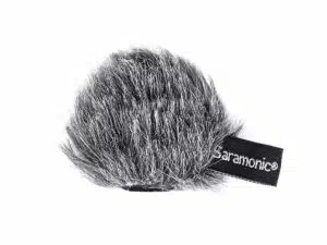 Saramonic XM1-WS tuulisuojus