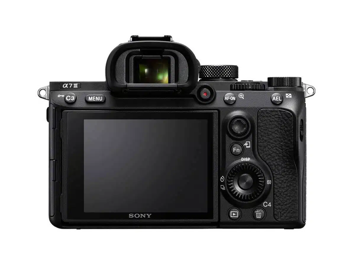 Sony A7 III + FE 28-70/3,5-5,6 OSS - Image 3