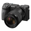 Sony-a6600-18-135mm-kit