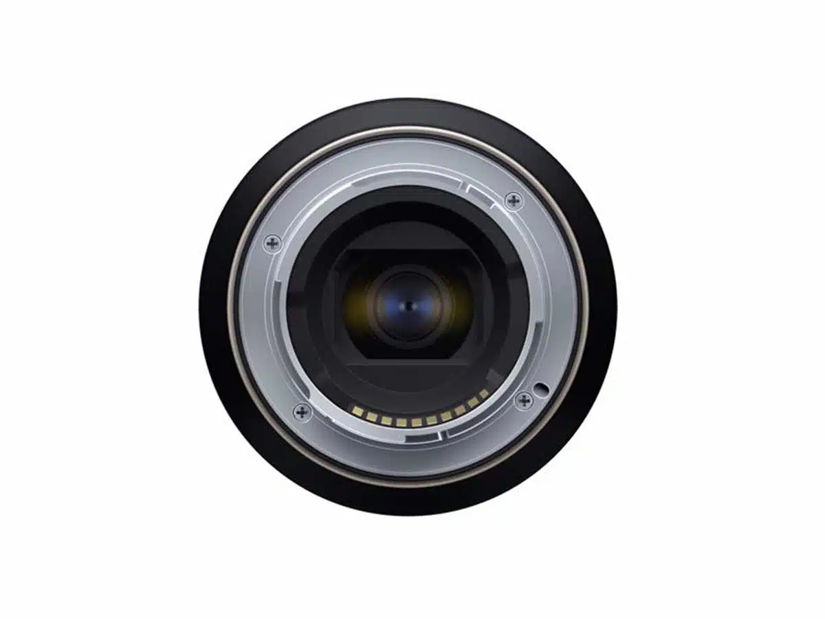 Tamron 20mm F/2.8 DI III OSD M1:2