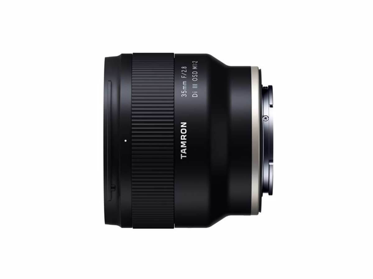 Tamron 35mm f/2.8 DI III OSD M12 Sony FE Järvenpään Camera Shop Oy