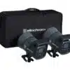Elinchrom ELC 125 125 studiosetti