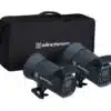 Elinchrom ELC 500 500 studiosetti
