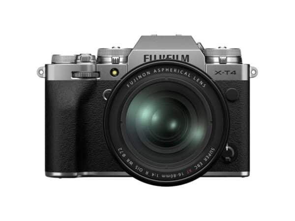 Fujifilm X-T4 16-80mm f4.0 R kit hopea