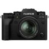 Fujifilm X-T4 18-55mm Kit