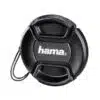 Hama Lens Cap linssinsuojus