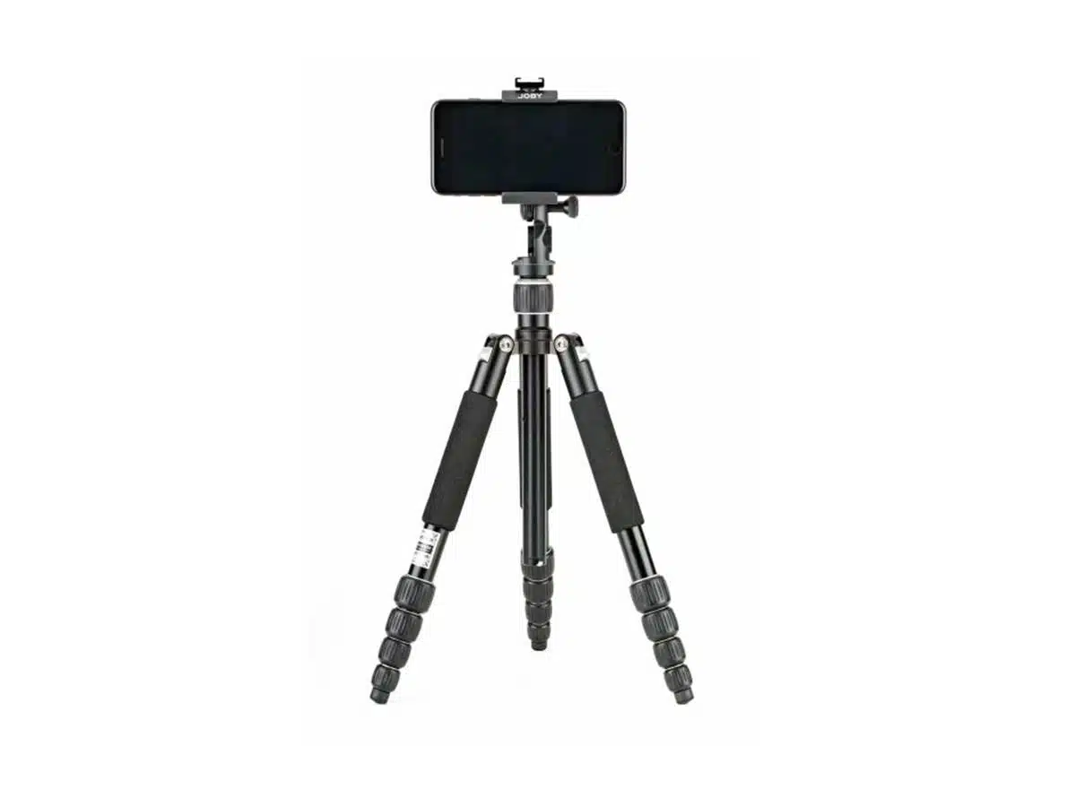 Joby GripTight Pro Mount 2 puhelinkiinnike - Image 2