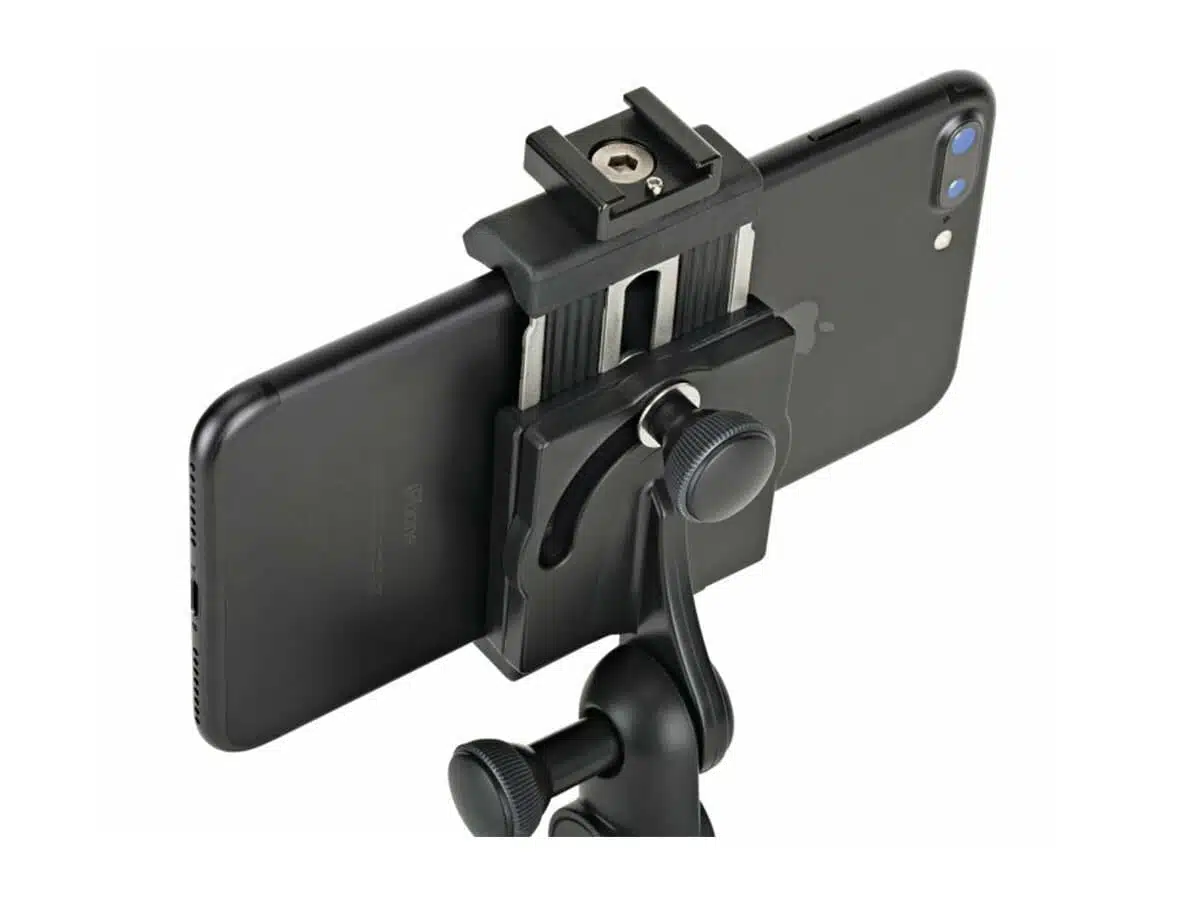 Joby GripTight Pro Mount 2 puhelinkiinnike - Image 4
