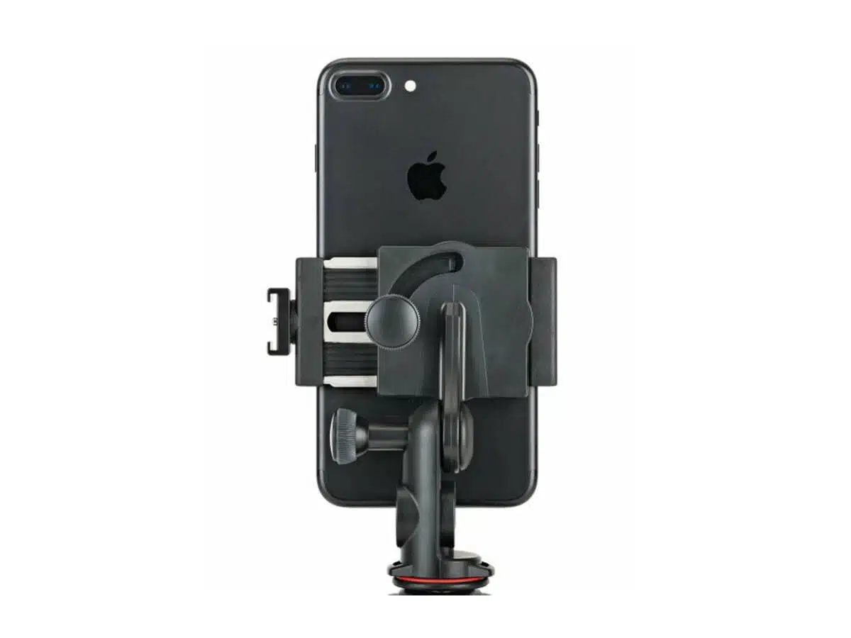 Joby GripTight Pro Mount 2 puhelinkiinnike - Image 5