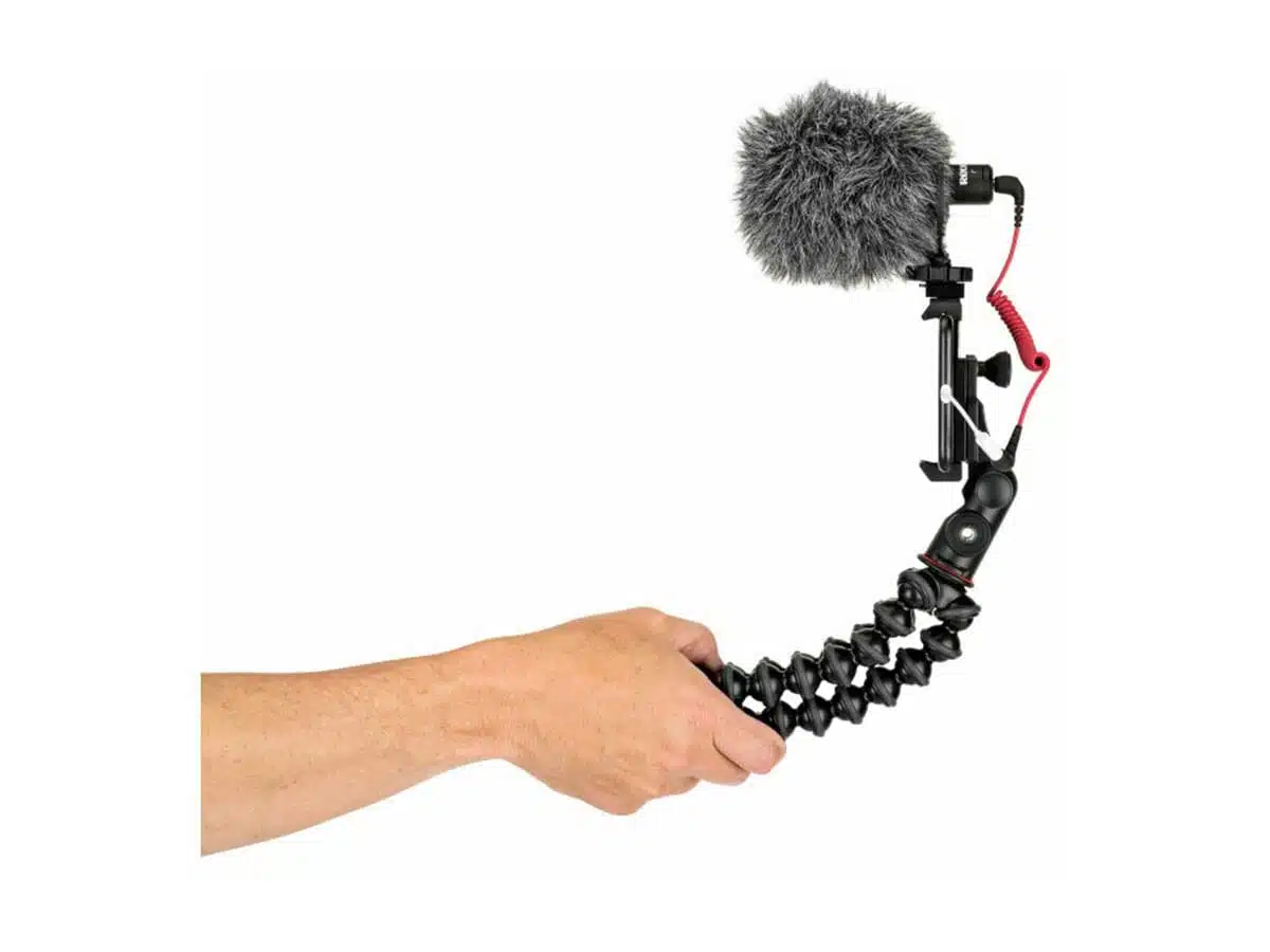 Joby GripTight Pro Mount 2 puhelinkiinnike - Image 6