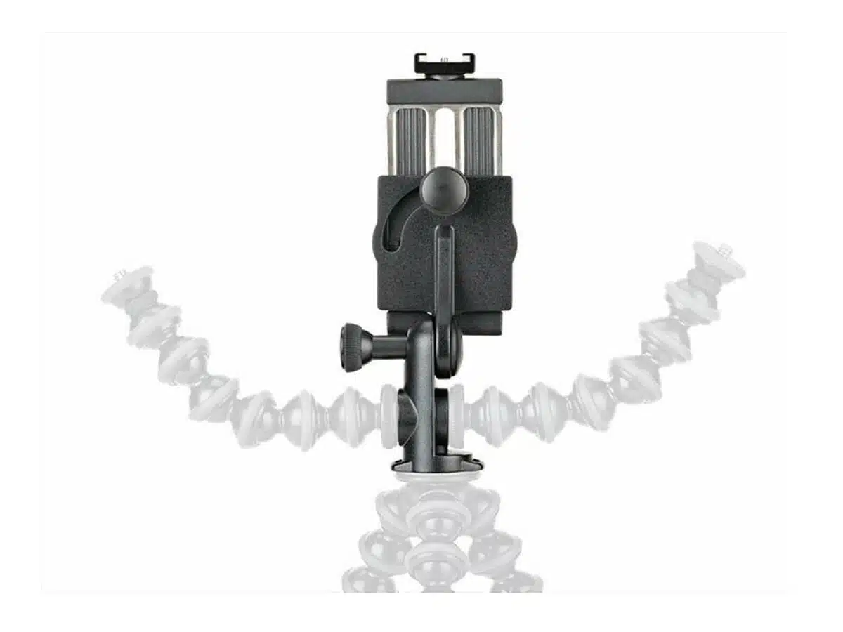 Joby GripTight Pro Mount 2 puhelinkiinnike - Image 7