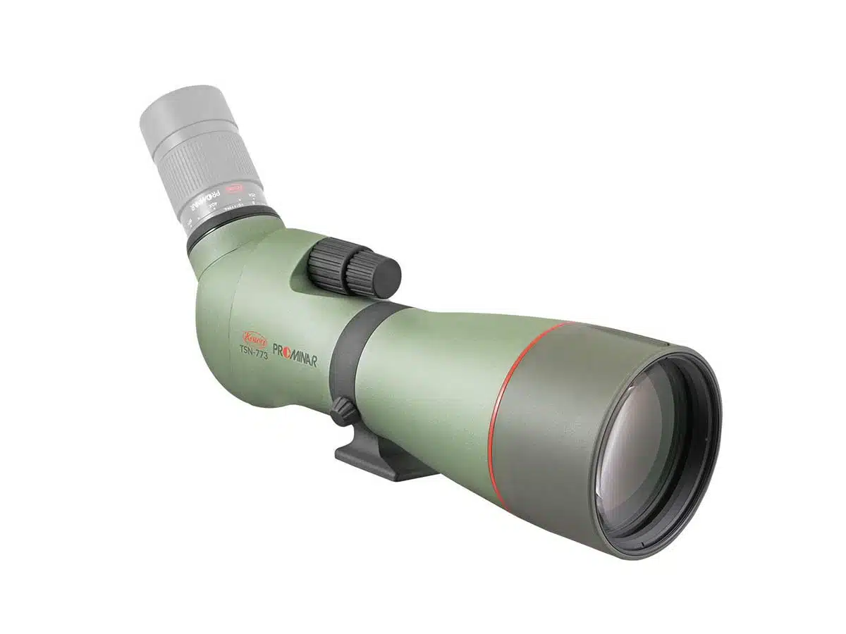 Kowa TSN-773 Prominar XD