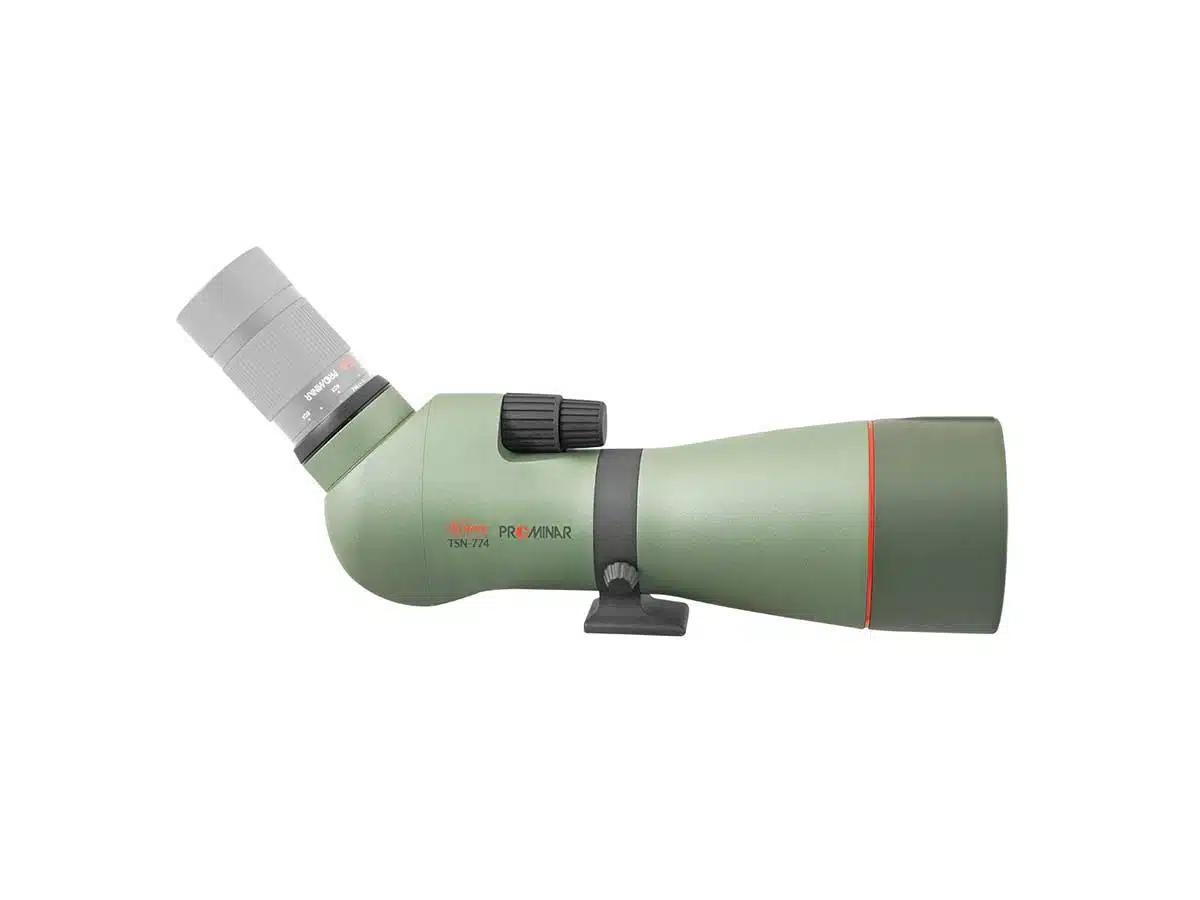 Kowa TSN-773 Prominar XD, kaukoputki - Image 2