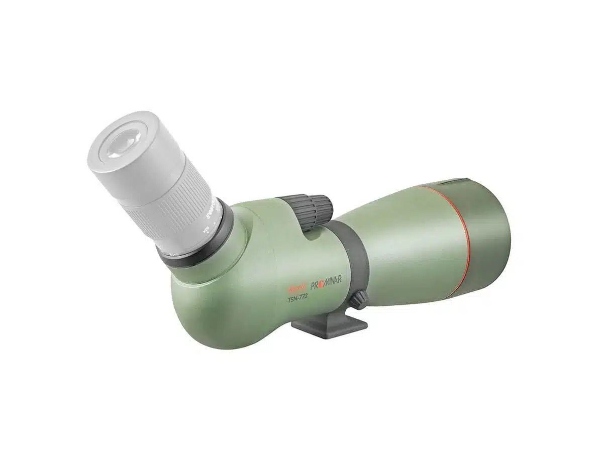 Kowa TSN-773 Prominar XD, kaukoputki - Image 3