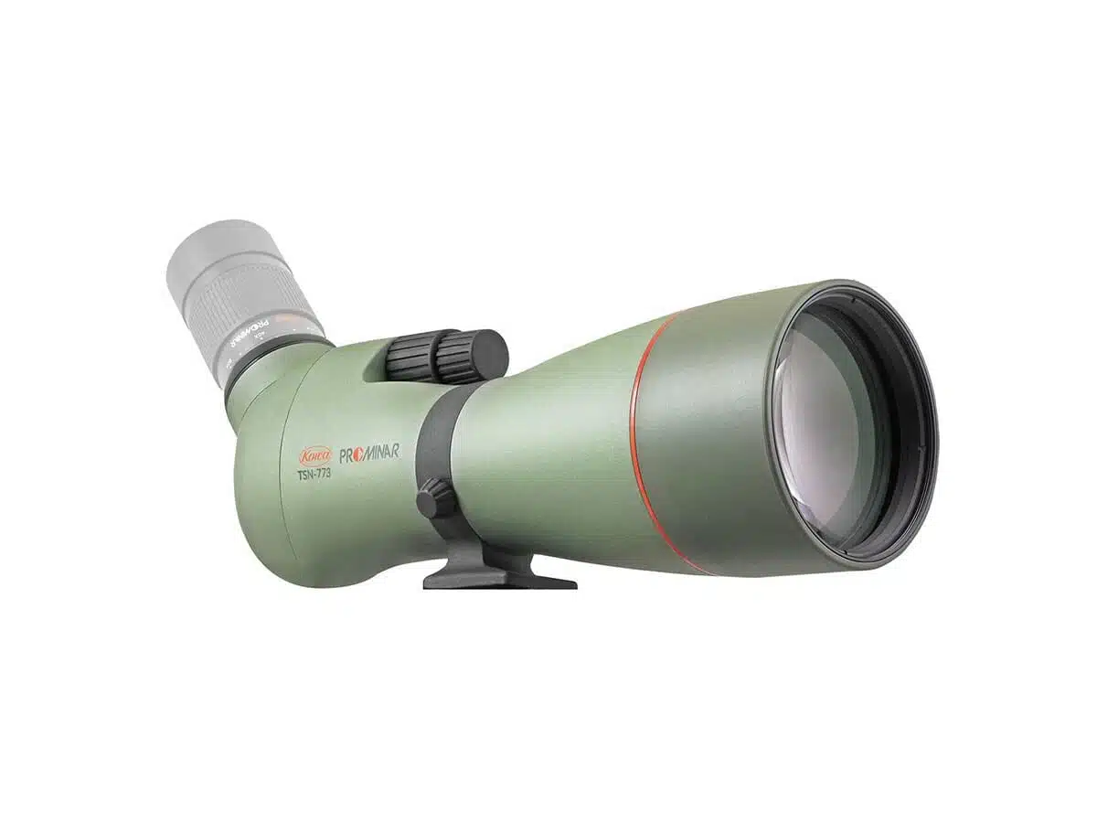 Kowa TSN-773 Prominar XD, kaukoputki - Image 4