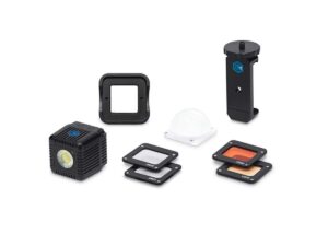 Lume Cube Creative Lightning Kit