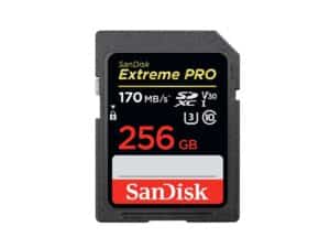 Sandisk-Extreme-Pro-256gb-SDXC-170mb