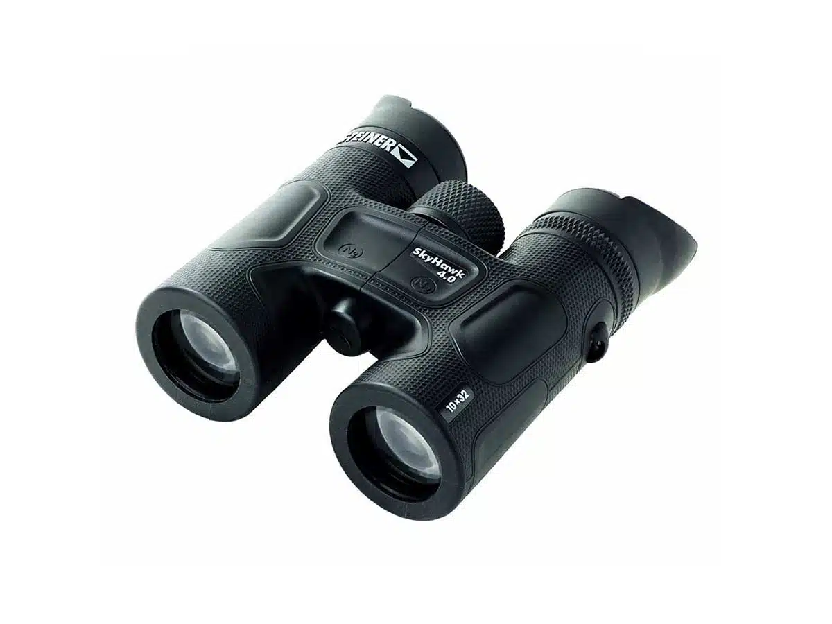 Steiner Skyhawk 4.0 10x32