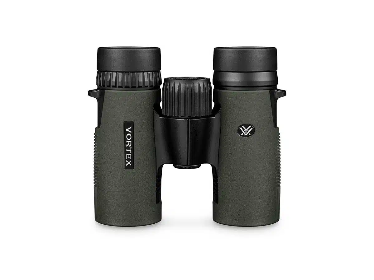 Vortex Diamondback HD 8x32