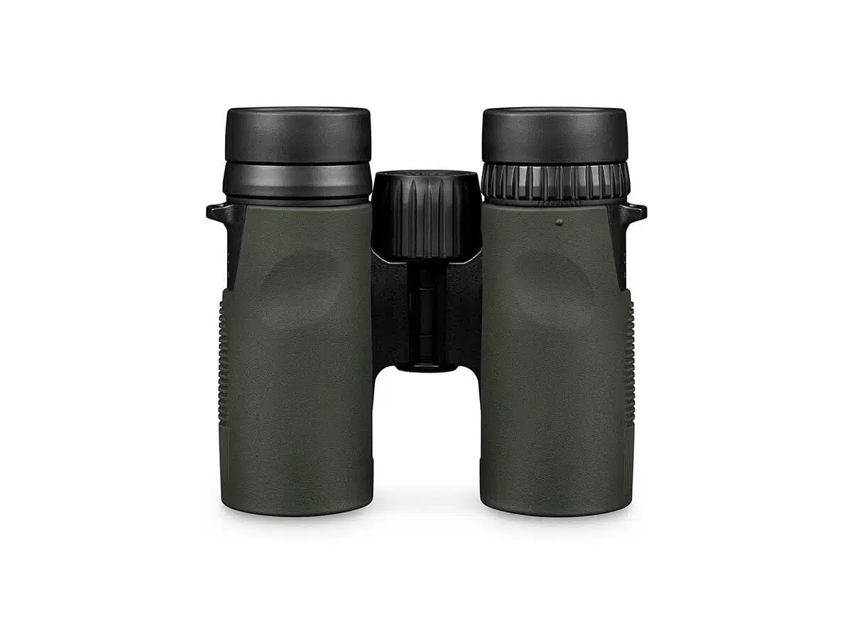 Vortex Diamondback HD 10x32 kiikarit - Image 3
