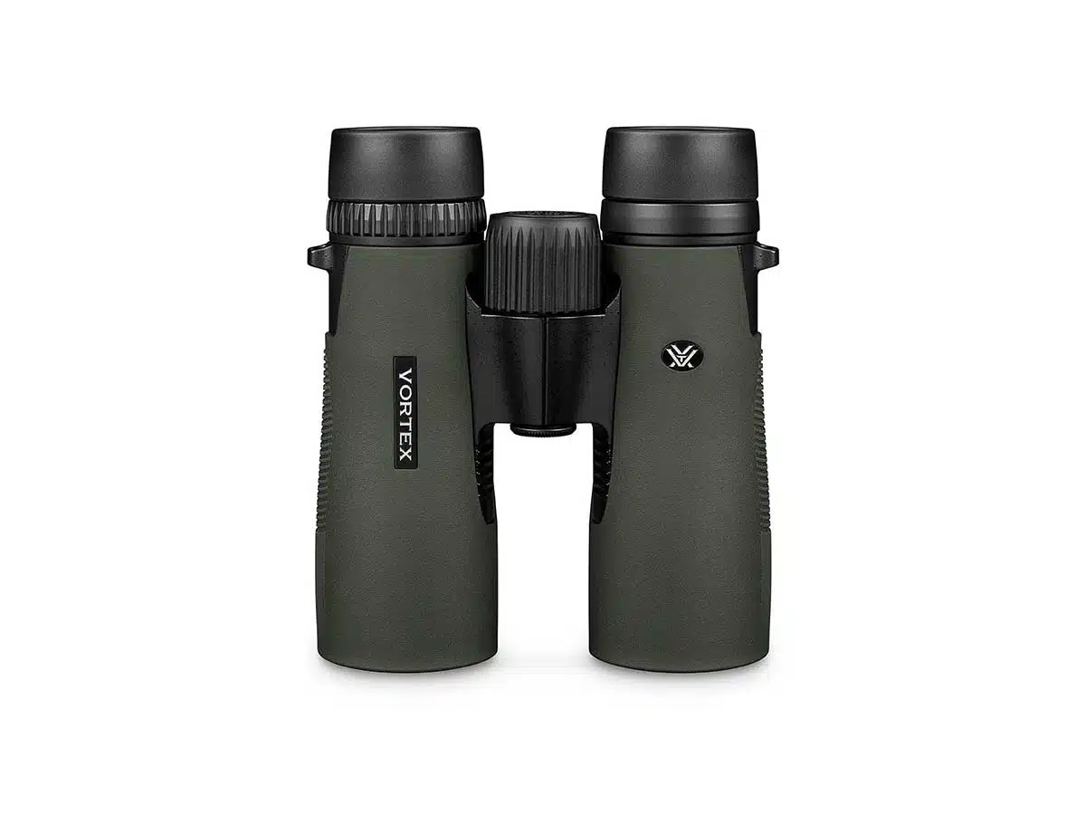 Vortex Diamondback HD 8x42 kiikarit