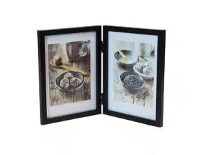 Focus Rock Musta Saranakehys