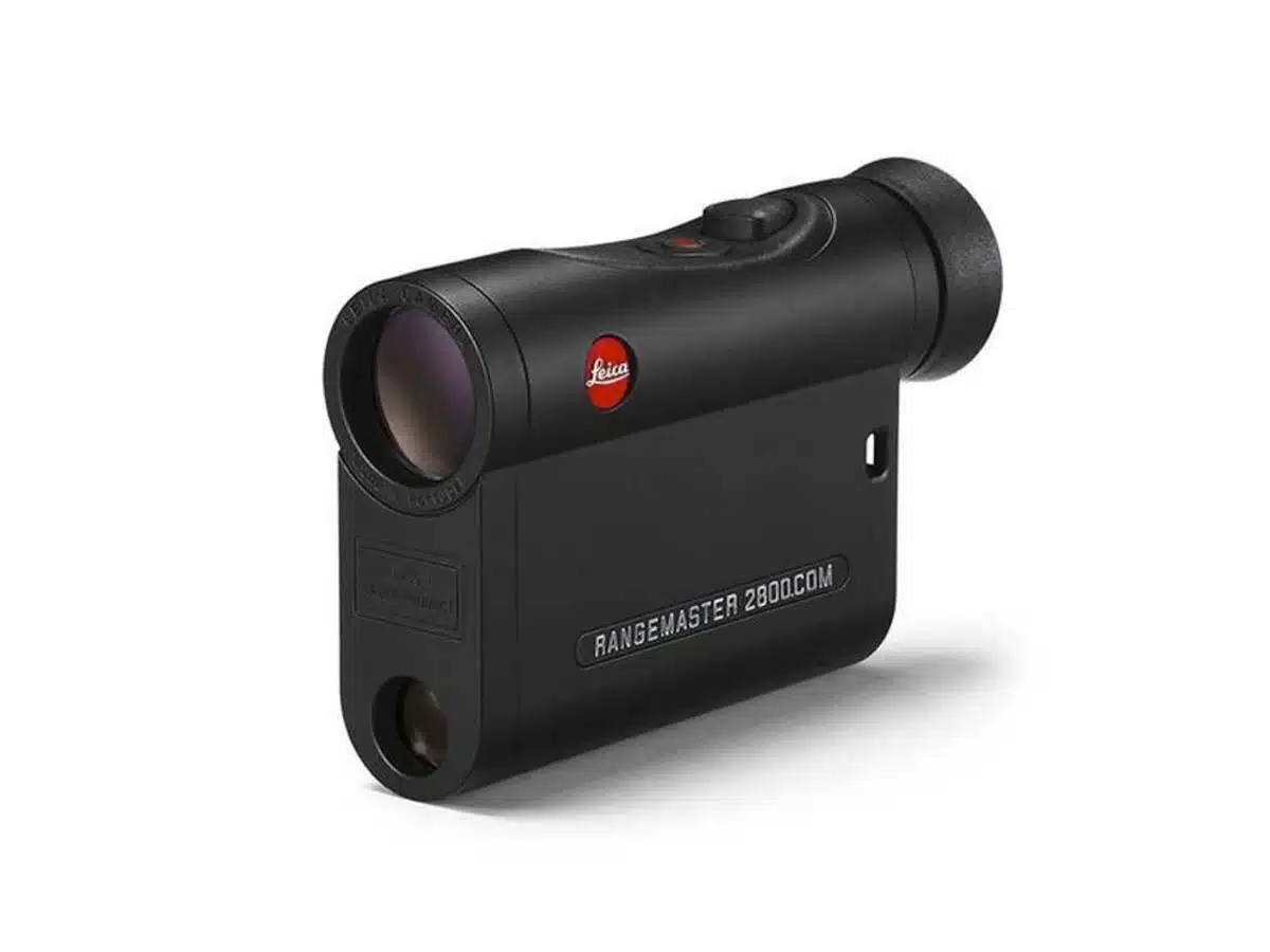 Leica Rangemaster CRF 2800.COM