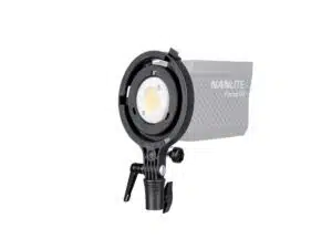 Nanlite Bowens Adaptor For Forza 60