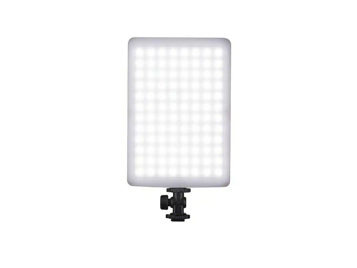 Nanlite Compac 20 3 Light Kit - Image 3
