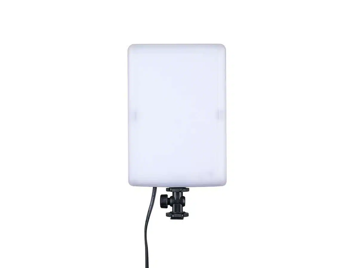 Nanlite Compac 20 3 Light Kit - Image 5