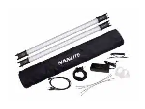 Nanlite PavoTube 15C 2Kit