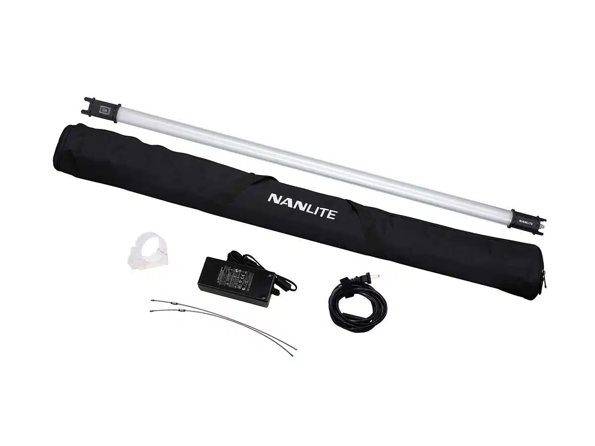 Nanlite PavoTube 30C 1Kit LED