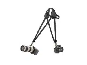 BlackRapid Hybrid Breathe