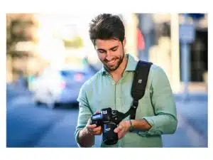 Black Rapid RS-4 Breathe