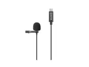 Boya BY-M3 Lavalier USB-C 6m