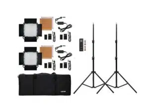 Dörr-DLP-1000-Bi-Color