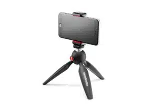Manfrotto Pixi Smart älypuhelinjalusta