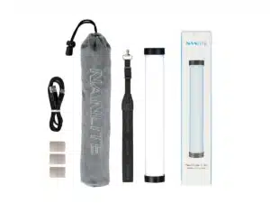Nanlite Pavotube II 6C 1-Kit