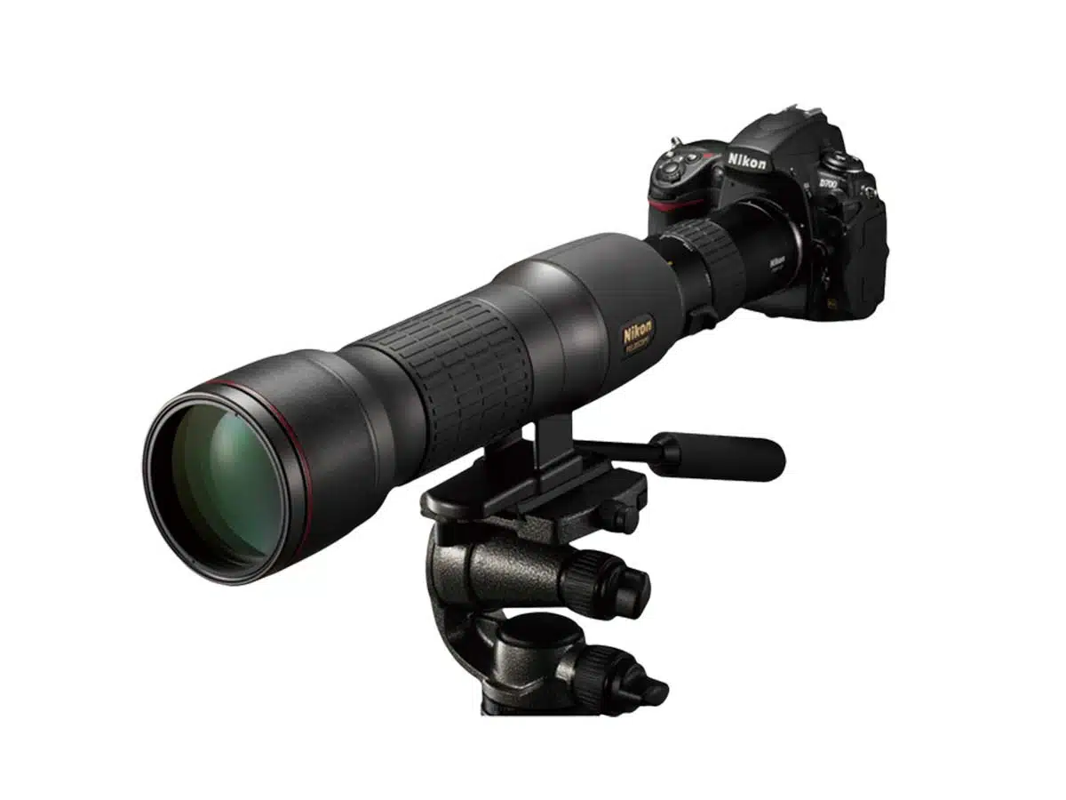 Nikon FSA-L2 -sovite - Image 2