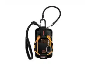 Olympus CSCH-123 oranssi laukku