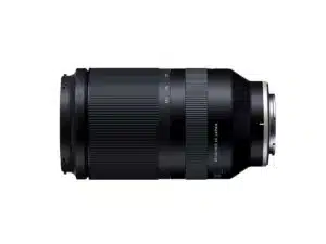Tamron 70-180mm F2.8 DI III VXD Sony E