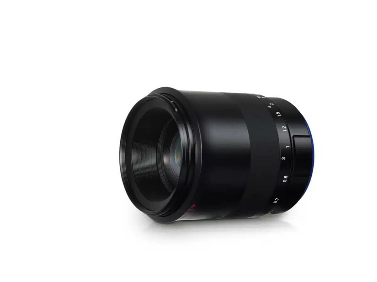 ZEISS Milvus 100mm f/2.0 Macro (ZF.2) Nikon F - Image 5