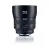 ZEISS Milvus 50mm Macro