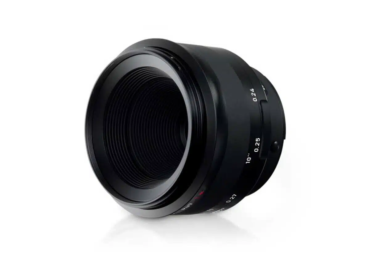 ZEISS Milvus 50mm f/2.0 Macro (ZF.2) Nikon F - Image 3