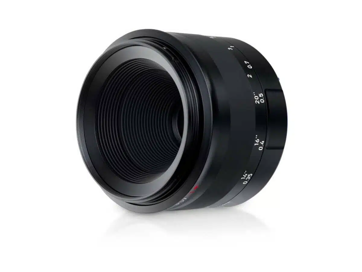 ZEISS Milvus 50mm f/2.0 Macro (ZF.2) Nikon F - Image 4